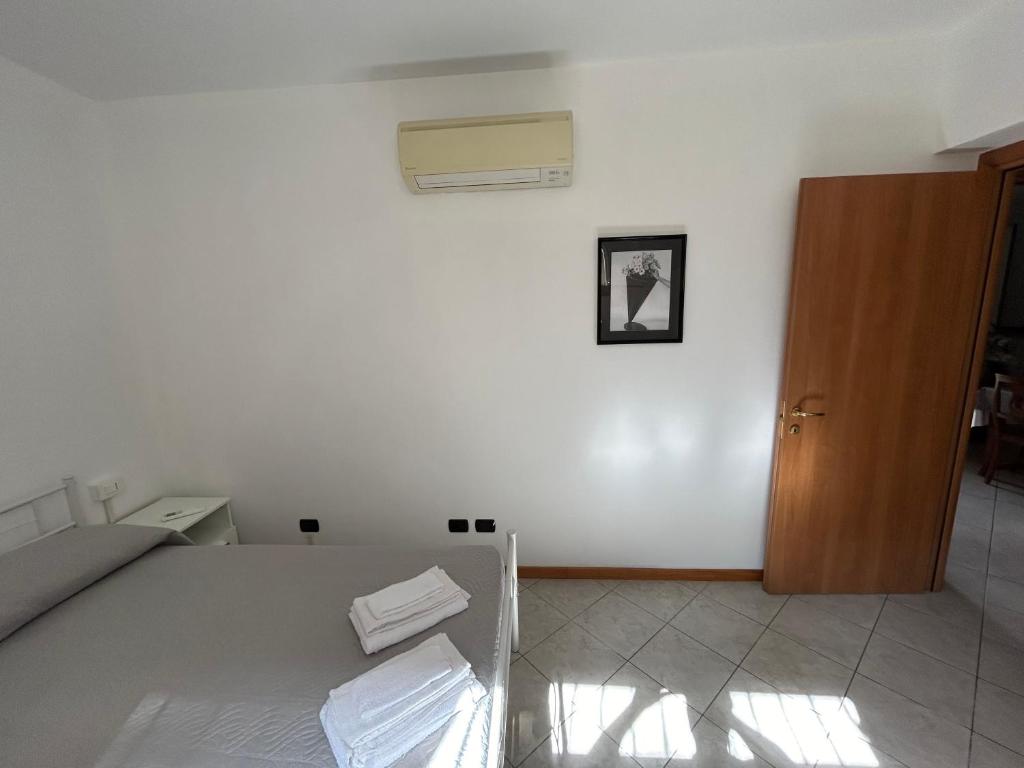 Fotografie z fotogalerie ubytování Apartment near castle v destinaci Galliate