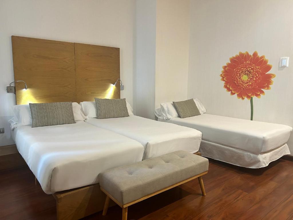 Petit Palace Plaza Málaga - Resim 18