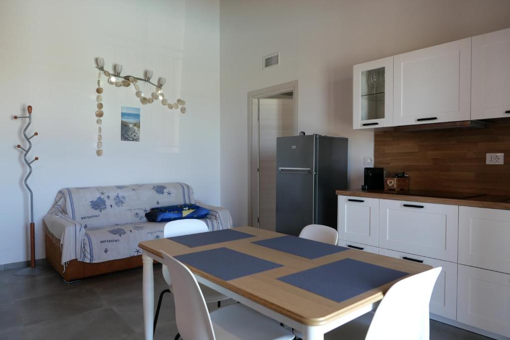 Apartment Terre Roveresche