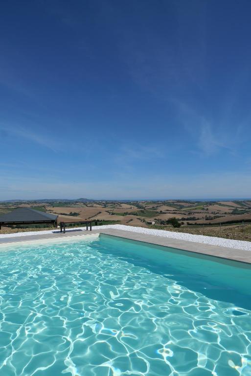 Apartment Terre Roveresche