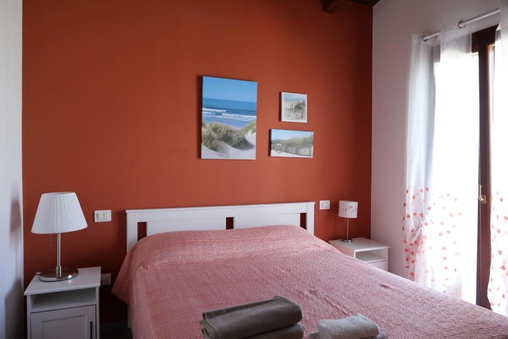 Apartment Terre Roveresche