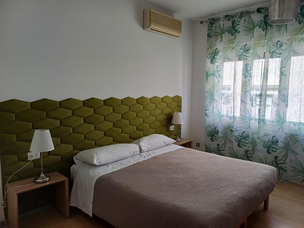 
Two-bedroom Apartment Superior
