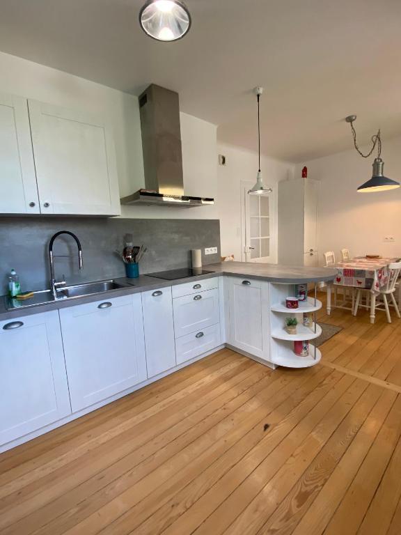 BookingAlsace - Maison Mittelharth Parking Jardin – photo 4