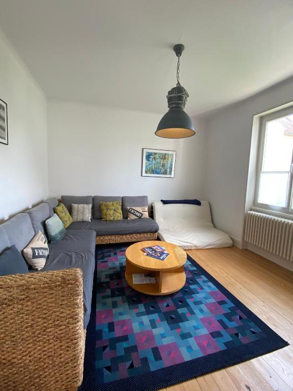 BookingAlsace - Maison Mittelharth Parking Jardin – photo 11