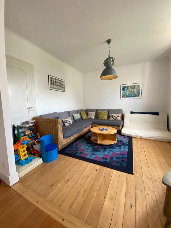 BookingAlsace - Maison Mittelharth Parking Jardin – photo 12