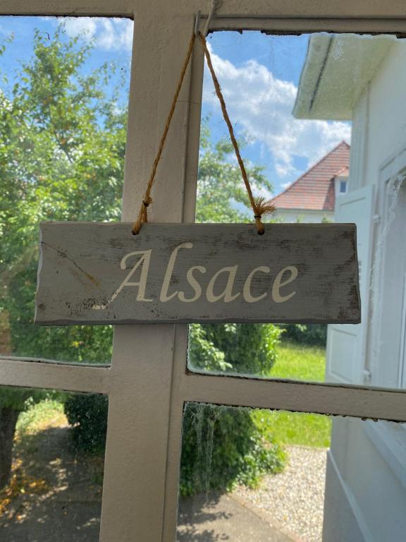 BookingAlsace - Maison Mittelharth Parking Jardin – photo 15