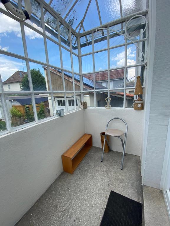 BookingAlsace - Maison Mittelharth Parking Jardin – photo 24
