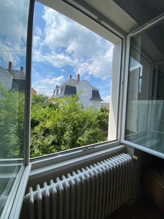 BookingAlsace - Maison Mittelharth Parking Jardin – photo 36