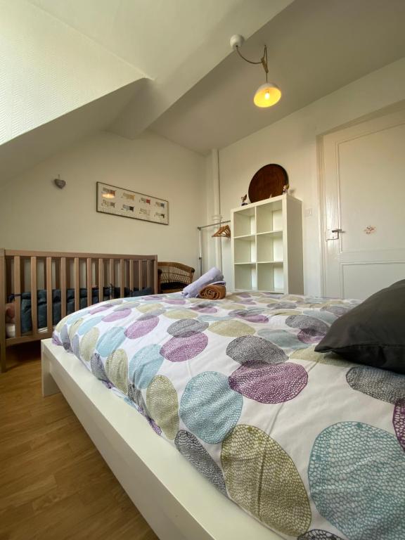 BookingAlsace - Maison Mittelharth Parking Jardin – photo 40
