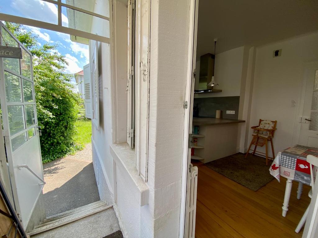 BookingAlsace - Maison Mittelharth Parking Jardin – photo 23