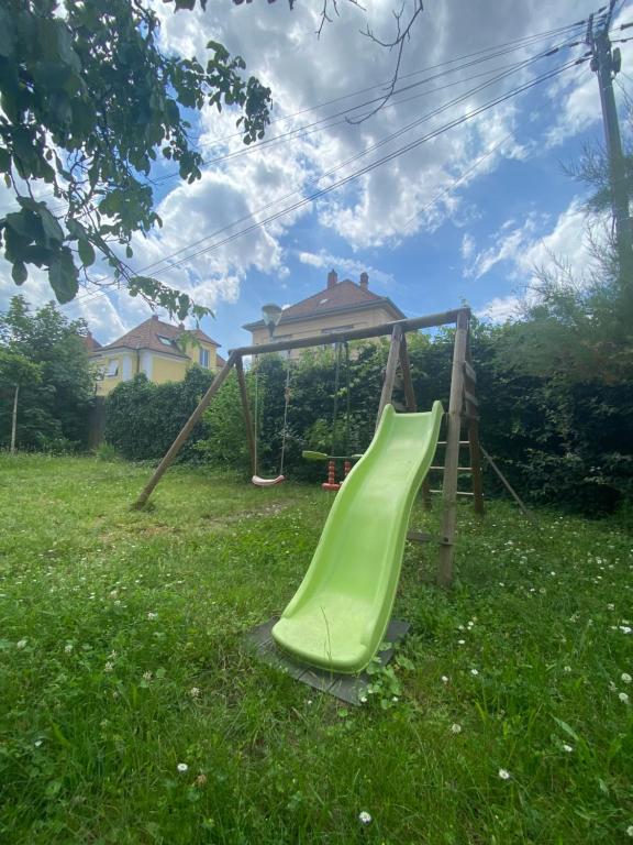BookingAlsace - Maison Mittelharth Parking Jardin – photo 44