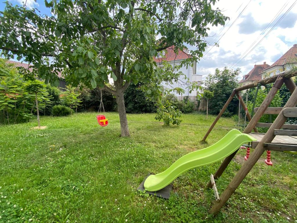 BookingAlsace - Maison Mittelharth Parking Jardin – photo 45