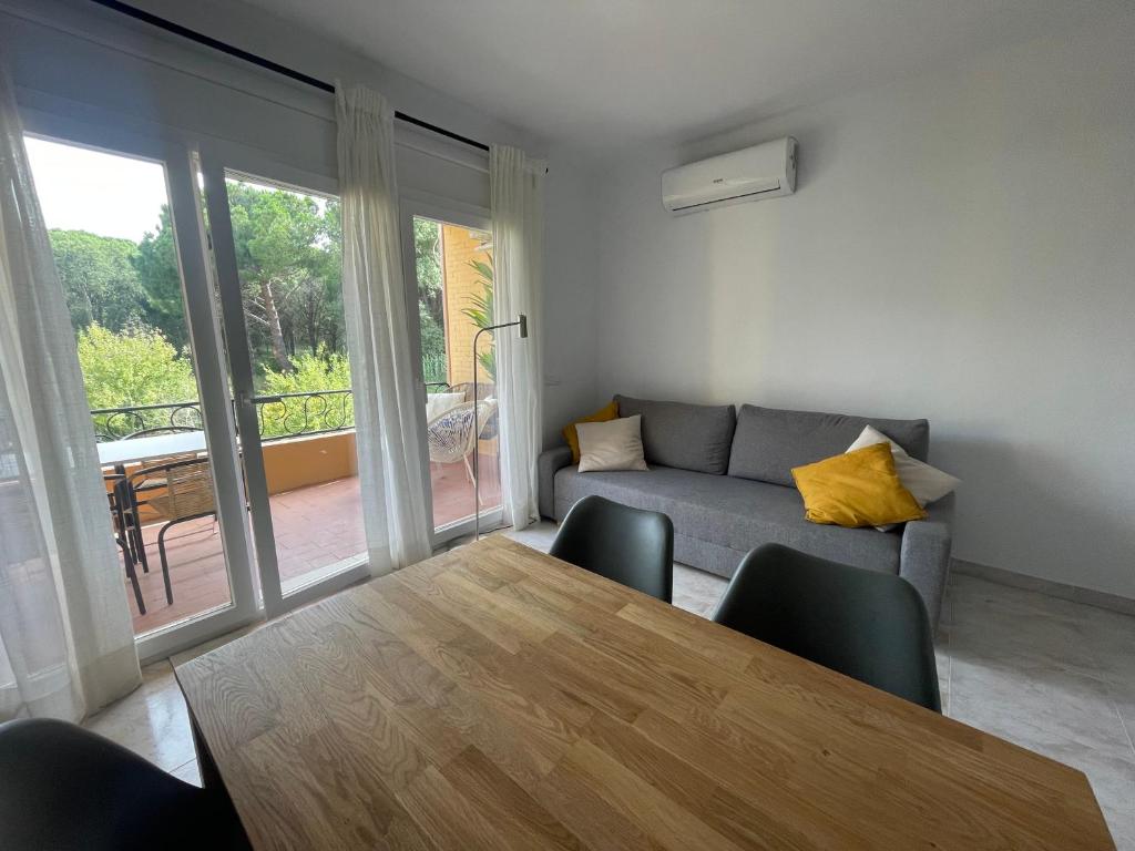 Φωτογραφία από το άλμπουμ του Apartamento tranquilo a pocos minutos del mar σε Caserío Bufagañas