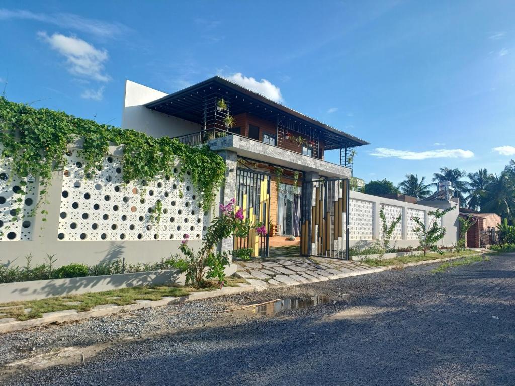 Homestay tại Bali