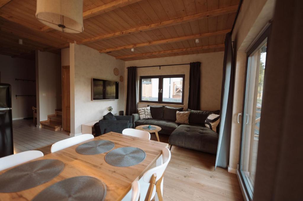 Osada Małe Pieniny - Holiday Home