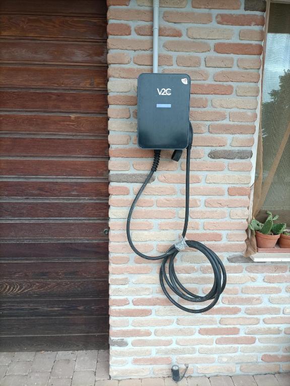 La Sorgente del Subasio Apartments - 5