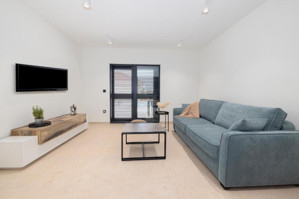 Silva Maris Apartments - Apartamento - Térreo