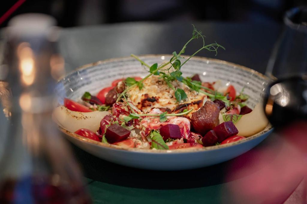 Hotel Arkon Park Gdansk- Destigo Hotels - Resim 26