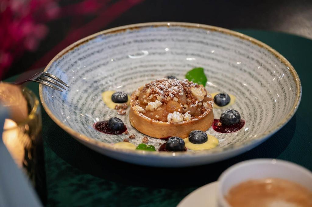 Hotel Arkon Park Gdansk- Destigo Hotels - Resim 28