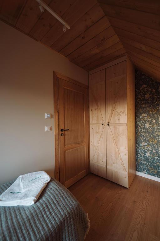 Osada Małe Pieniny - Holiday Home