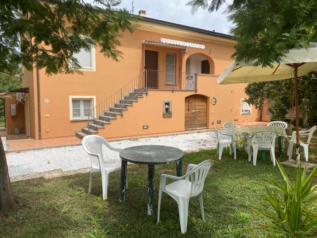 Antica Fattoria Borghesi