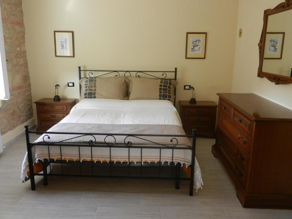 Antica Fattoria Borghesi