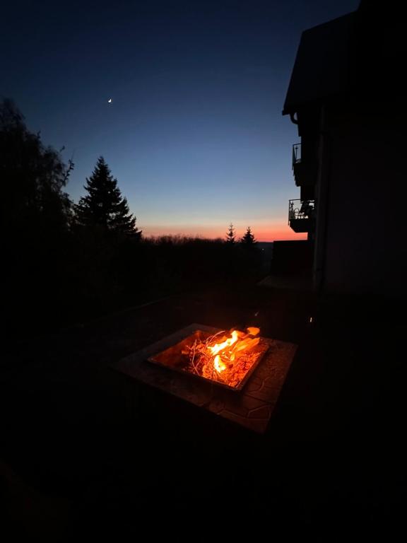 Fotografie z fotogalerie ubytování Apartmány na Plešivci v destinaci Abertamy