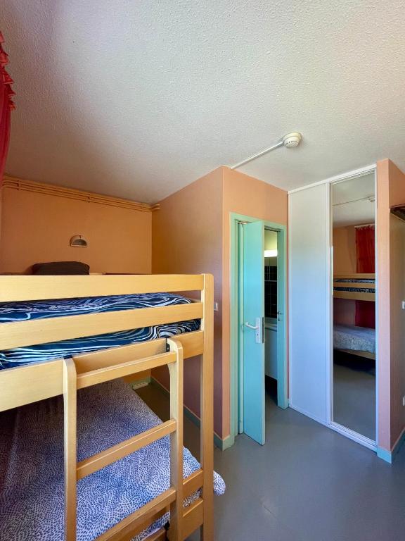 La Baleine Blanche - Chambres - Double Room With Private Bathroom