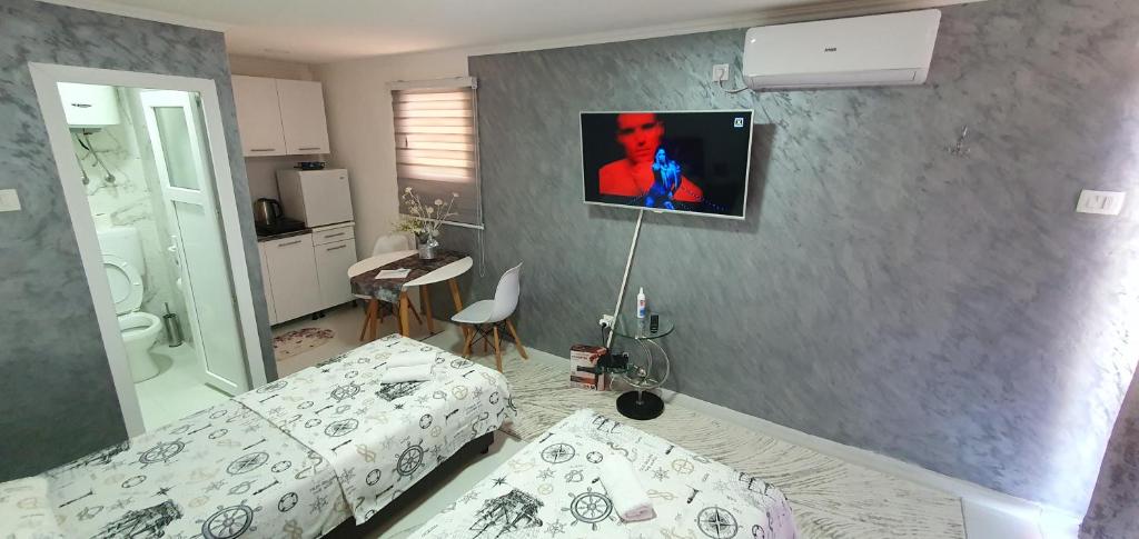 Cozzy apartment near the Aiport Podgorica - 11