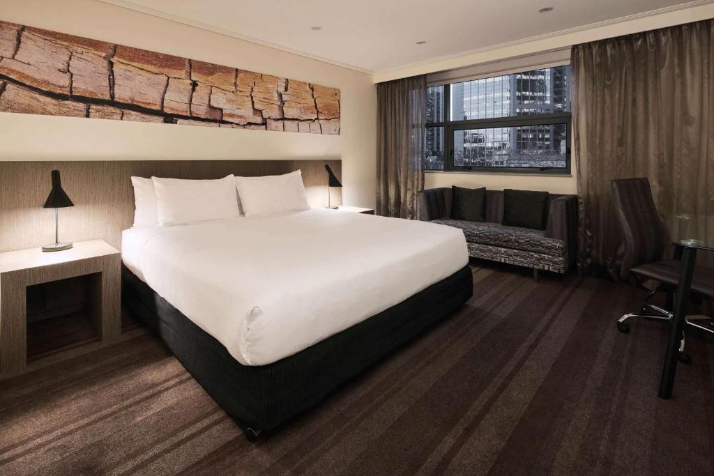Rydges World Square - Resim 6