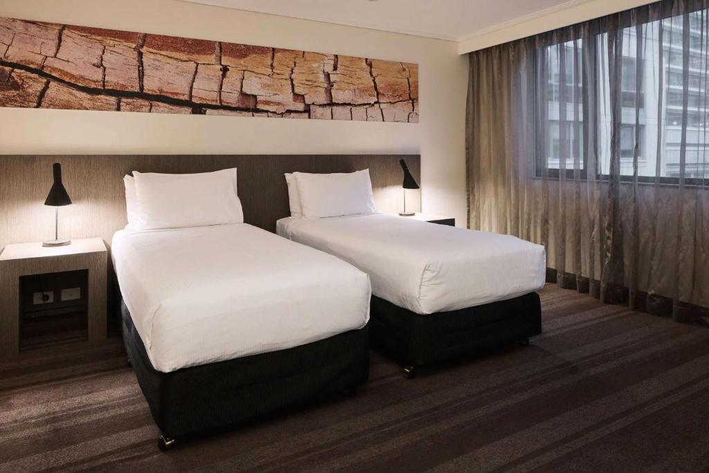 Rydges World Square - Resim 22