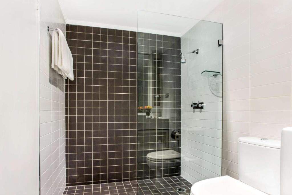 Rydges Sydney Central - Studio Suite