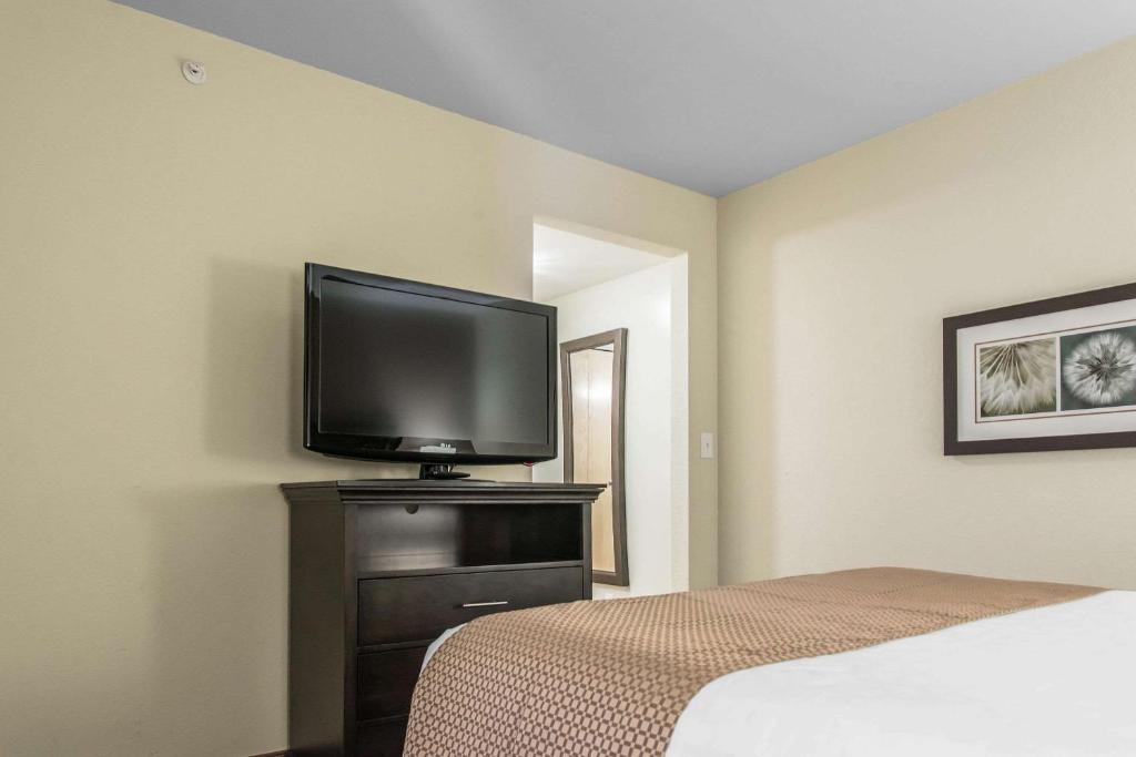 MainStay Suites Winnipeg - Resim 20
