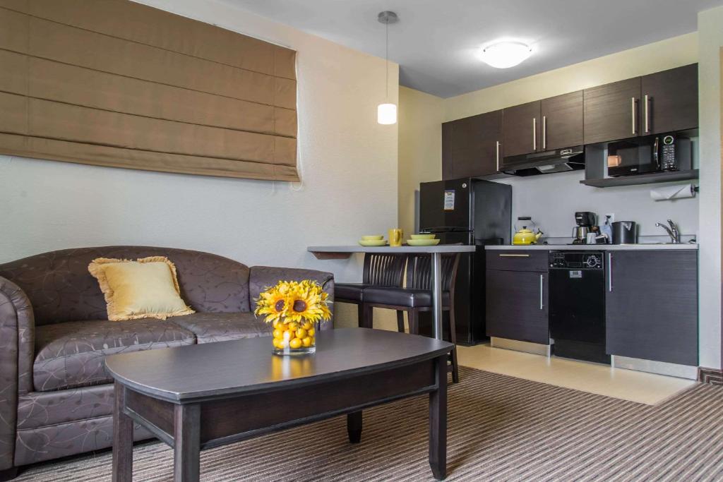 MainStay Suites Winnipeg - Resim 8