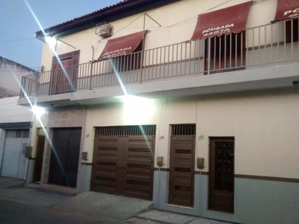  Pousada Santa Helena