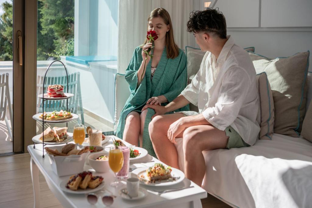 Lagon Life Spirit Boutique Hotel - Adults Only - 19