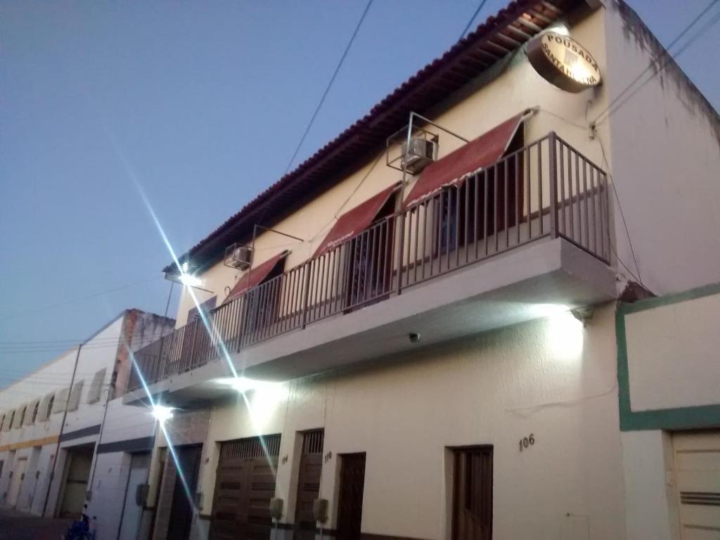  Pousada Santa Helena