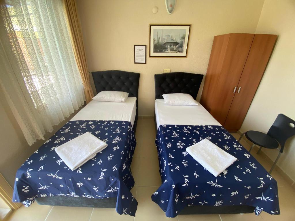 Beyaz Kale Hotel - Single Room