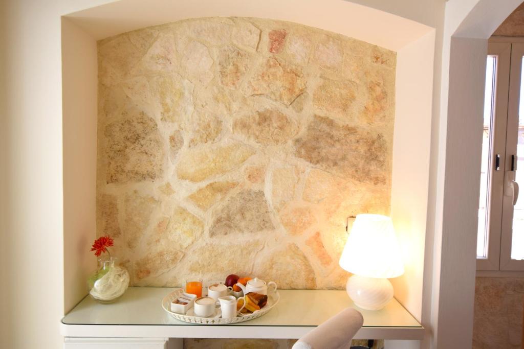 Fotografie z fotogalerie ubytování Hotel L'Arcangelo - Boutique Hotel v destinaci Taranto