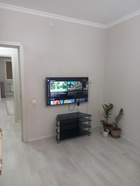 Et tv og/eller underholdning på Актау