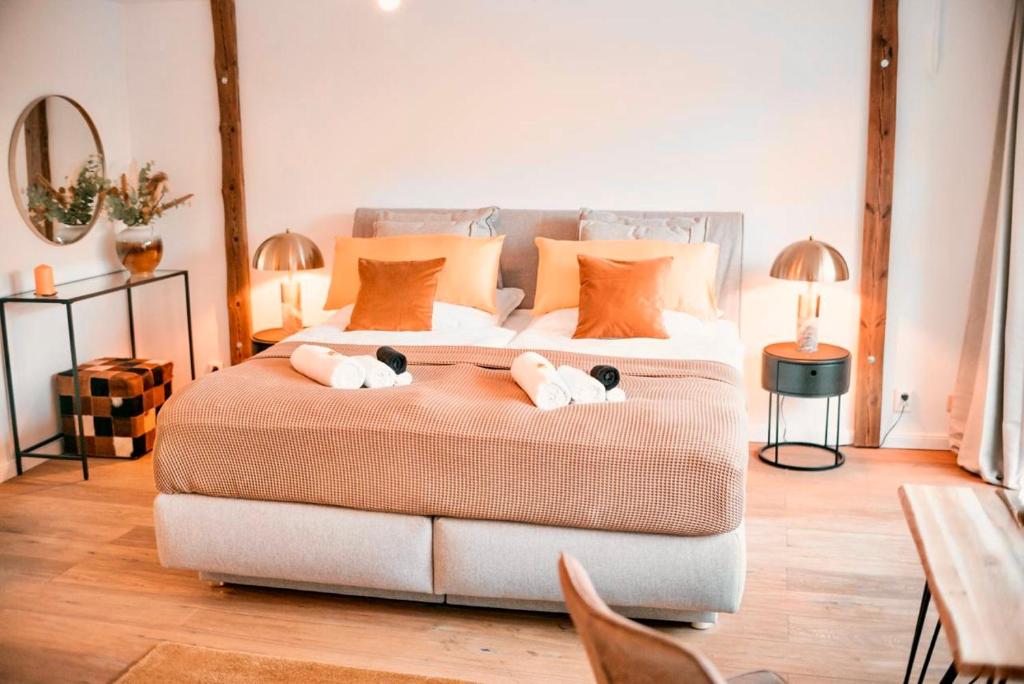 Suite Dreams Bremen