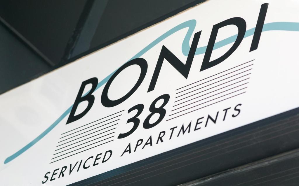 Bondi 38 Serviced Apartments - Resim 13