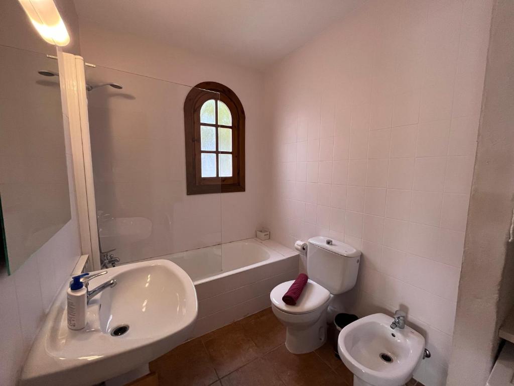 Zdjęcie z galerii obiektu ES POLIT by SOM Menorca w mieście Fornells