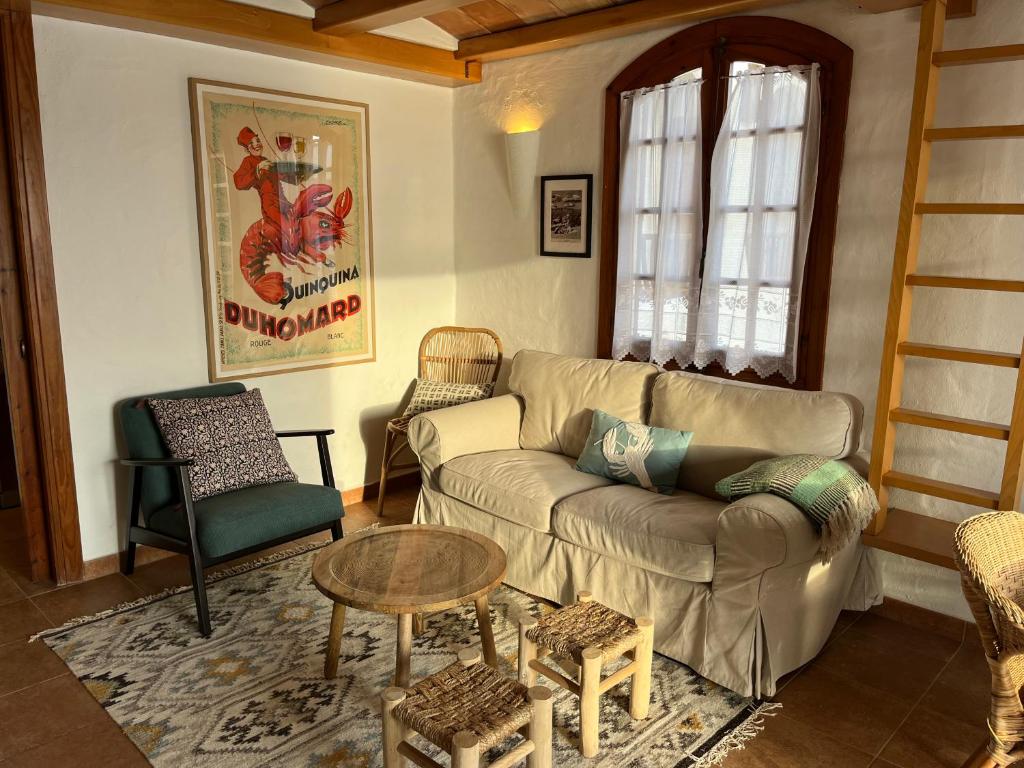 Zdjęcie z galerii obiektu ES POLIT by SOM Menorca w mieście Fornells