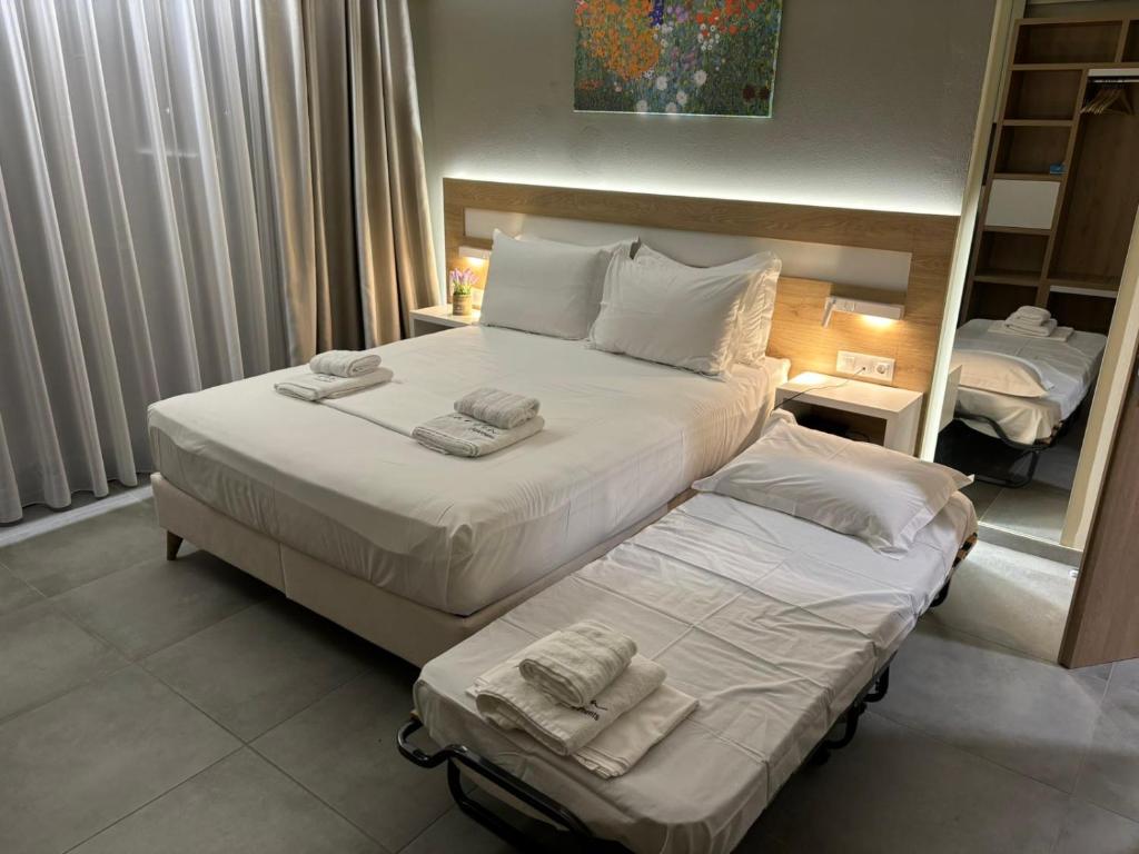 Garden Apartments - 16