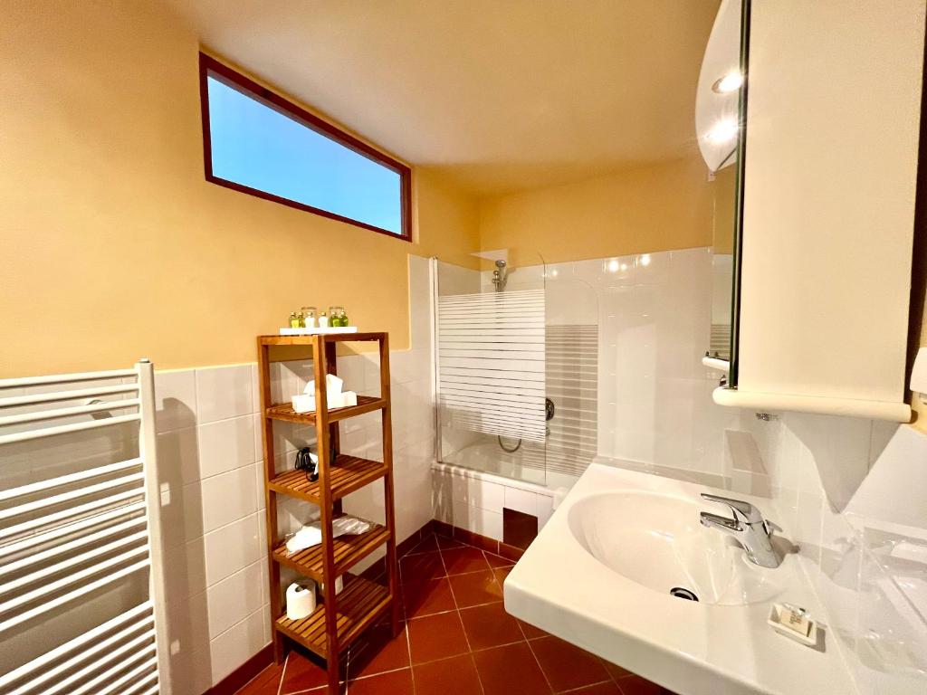 Schlosshotel Mailberg - Standard Double Room