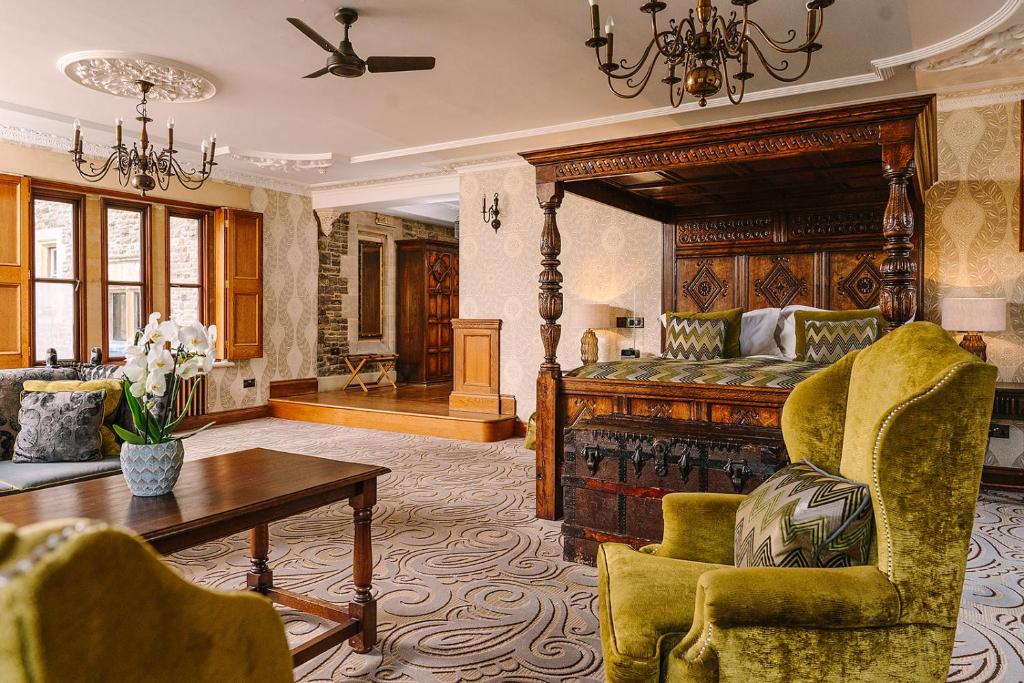 South Lodge - Junior Suite