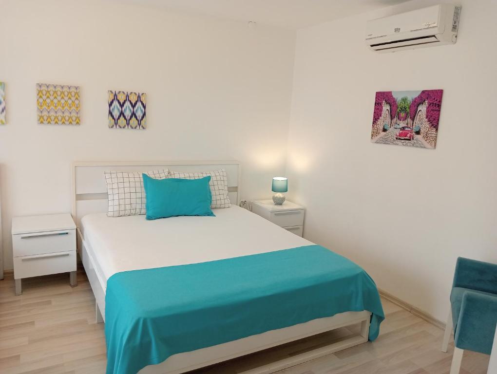 Daffne Pansiyon - Family Room