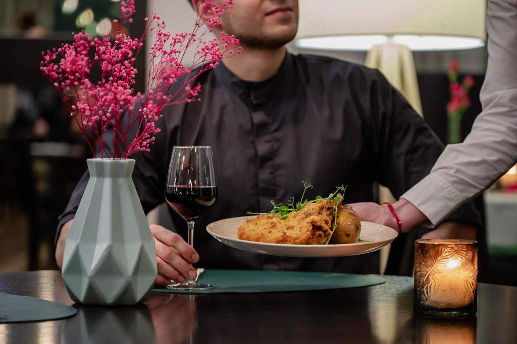 Hotel Arkon Park Gdansk- Destigo Hotels - Resim 25