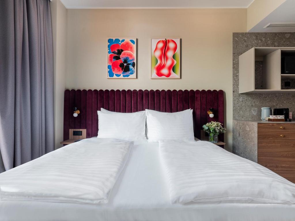 Numa Salzburg Vogelweider - Resim 31